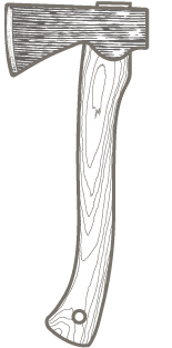 axe